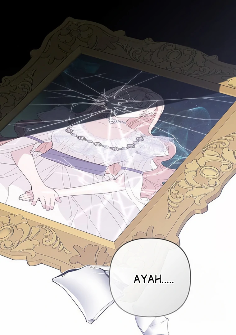 Baby Tyrant Chapter 107 - halaman 30