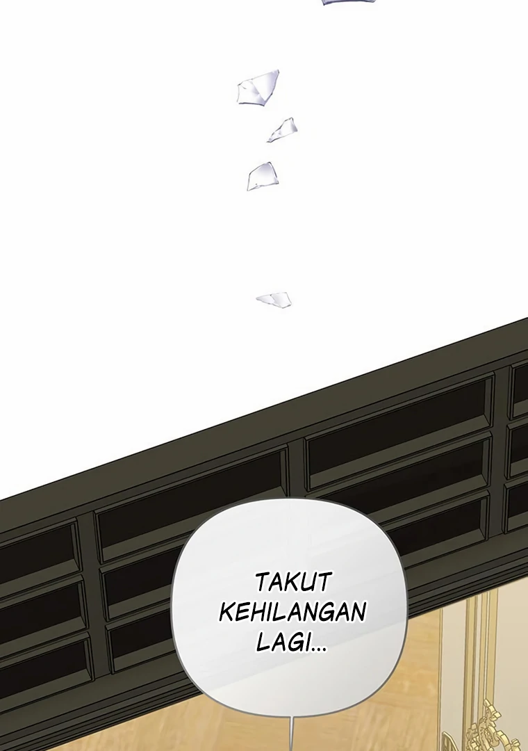 Baby Tyrant Chapter 107 - halaman 31
