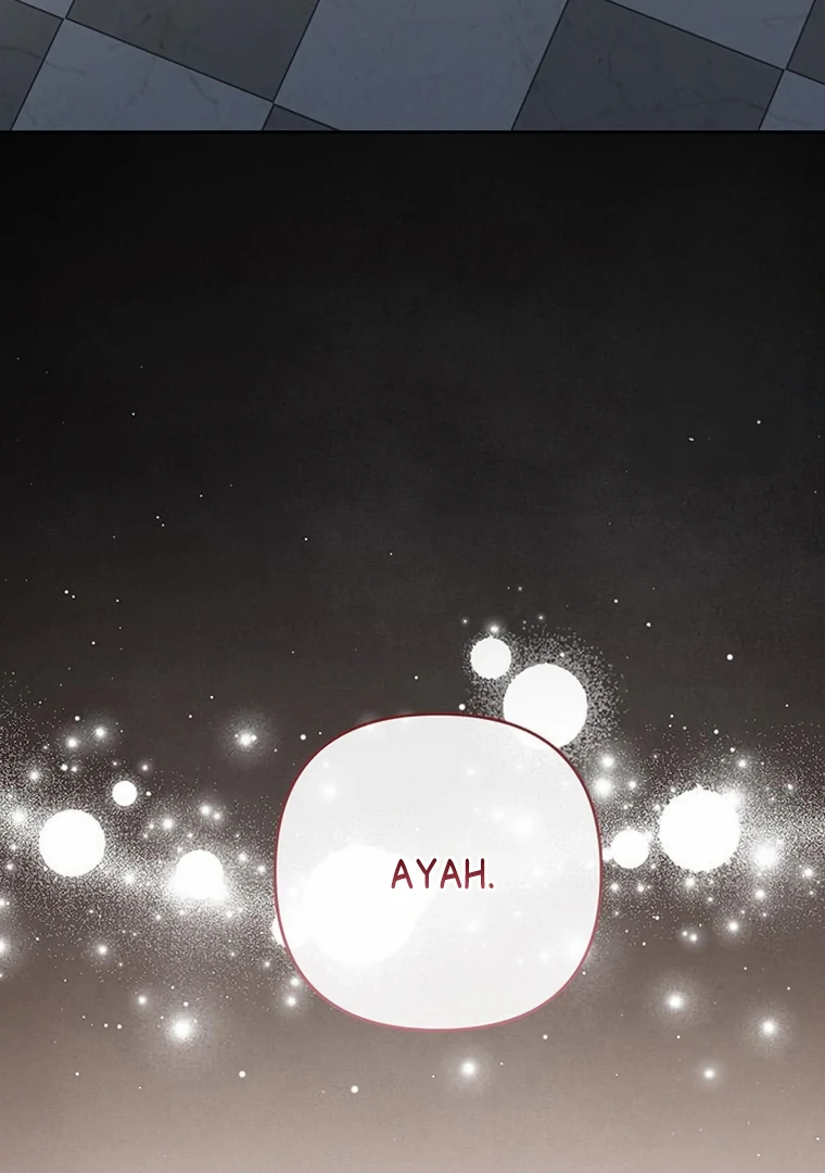 Baby Tyrant Chapter 107 - halaman 33