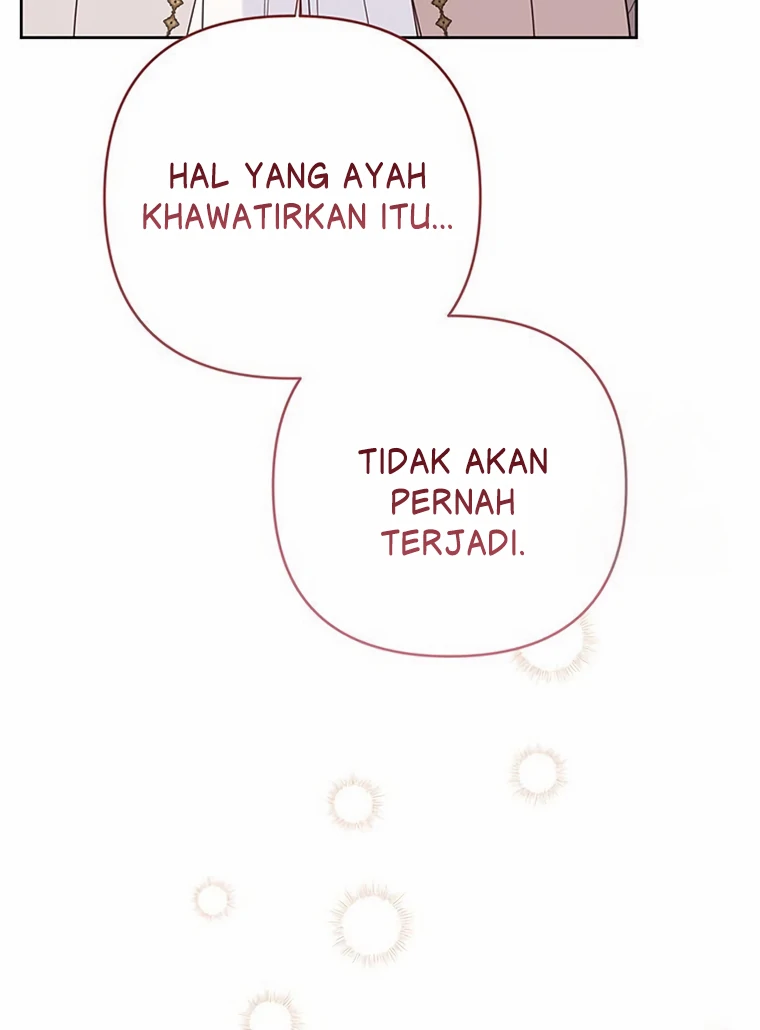 Baby Tyrant Chapter 107 - halaman 37