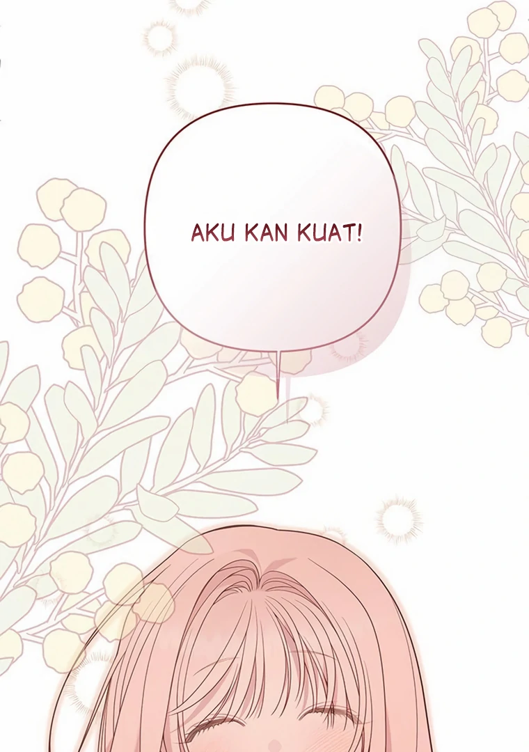 Baby Tyrant Chapter 107 - halaman 38