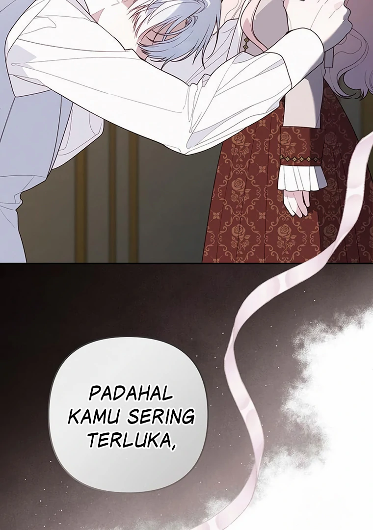 Baby Tyrant Chapter 107 - halaman 46