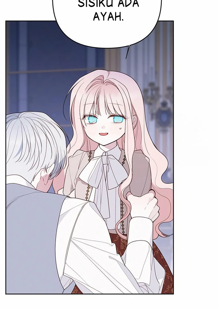 Baby Tyrant Chapter 107 - halaman 49