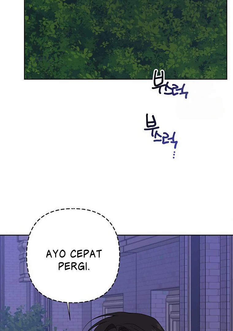 Baby Tyrant Chapter 107 - halaman 5