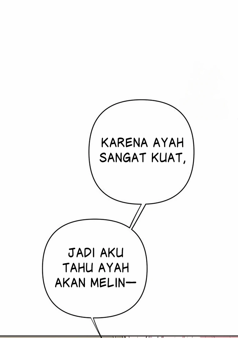 Baby Tyrant Chapter 107 - halaman 50