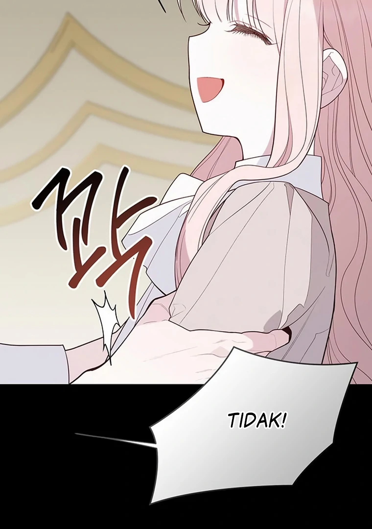 Baby Tyrant Chapter 107 - halaman 51