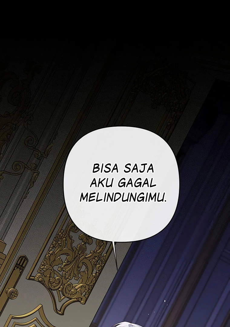Baby Tyrant Chapter 107 - halaman 52