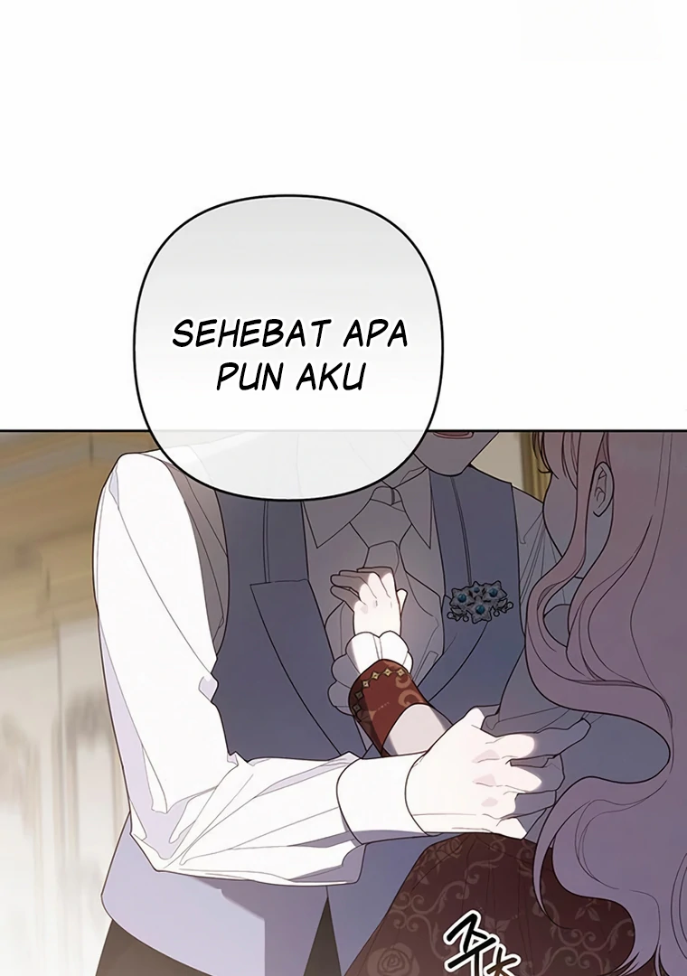 Baby Tyrant Chapter 107 - halaman 56