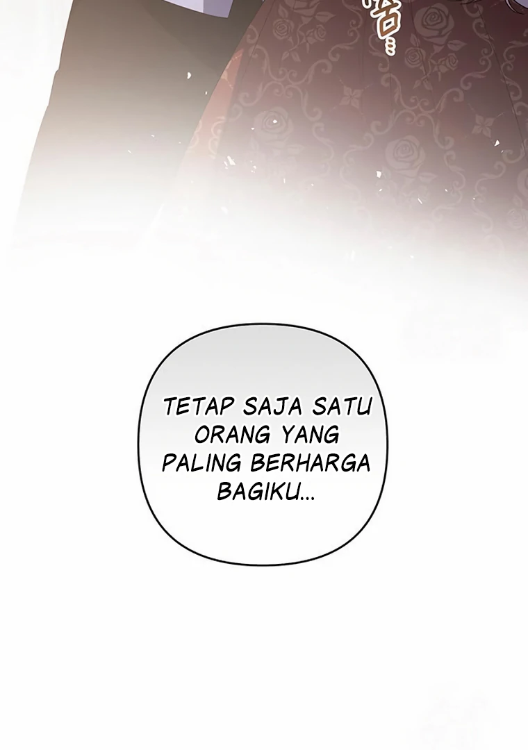 Baby Tyrant Chapter 107 - halaman 57