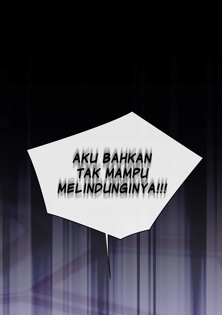 Baby Tyrant Chapter 107 - halaman 59