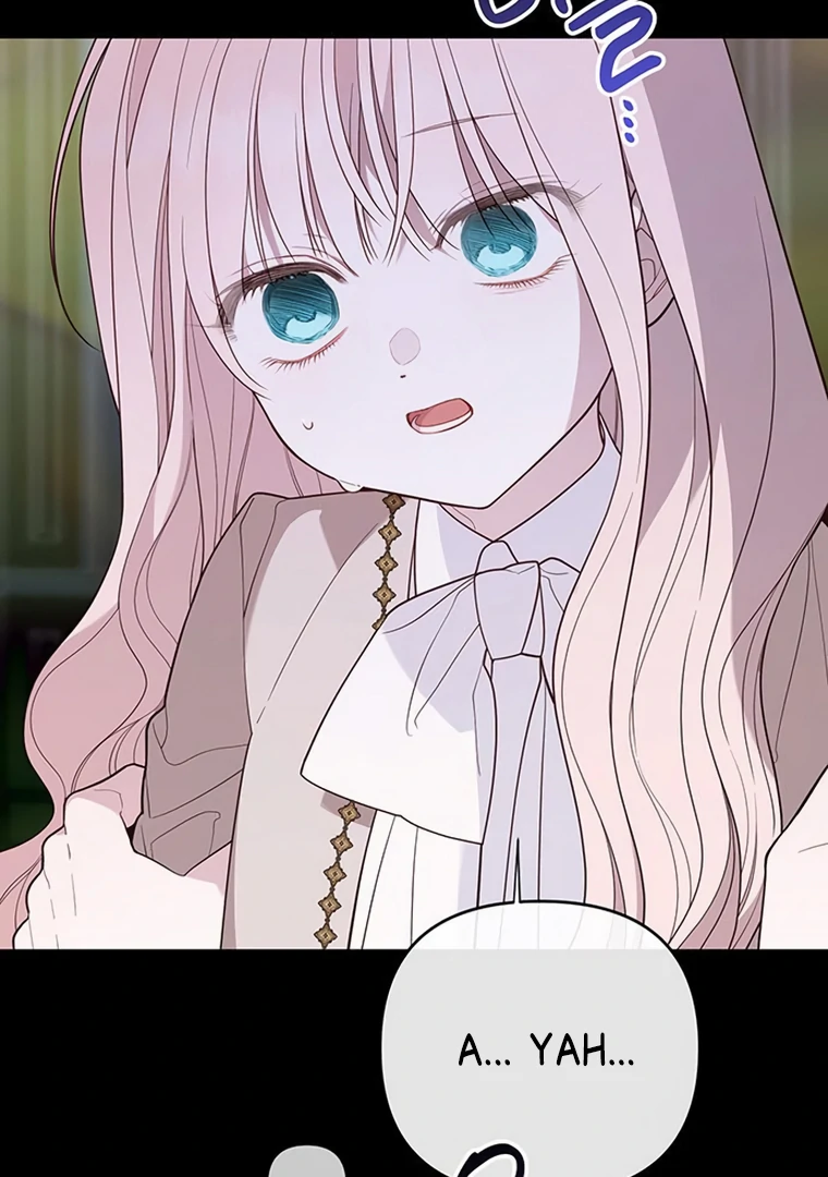 Baby Tyrant Chapter 107 - halaman 66