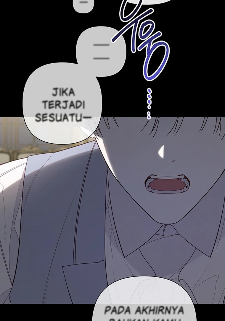 Baby Tyrant Chapter 107 - halaman 67