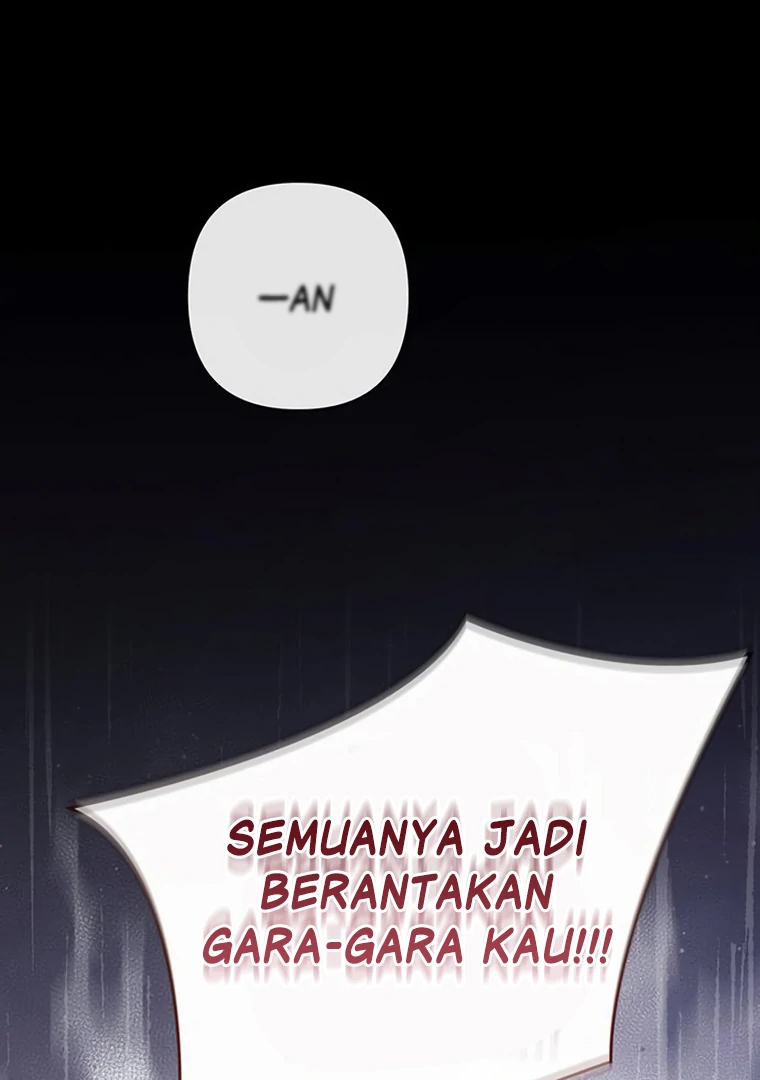 Baby Tyrant Chapter 107 - halaman 69