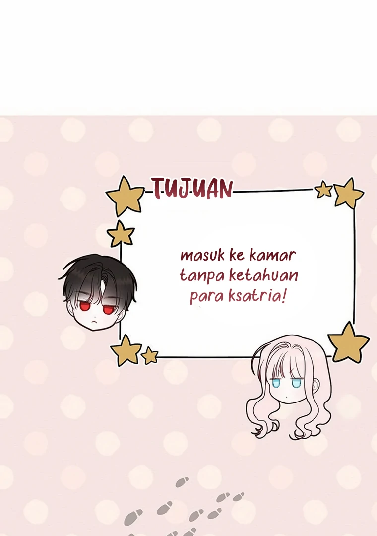 Baby Tyrant Chapter 107 - halaman 7