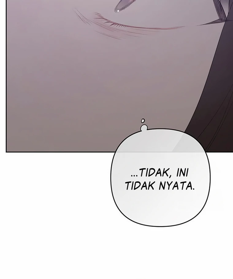 Baby Tyrant Chapter 107 - halaman 73