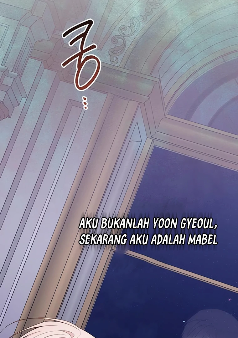 Baby Tyrant Chapter 107 - halaman 75