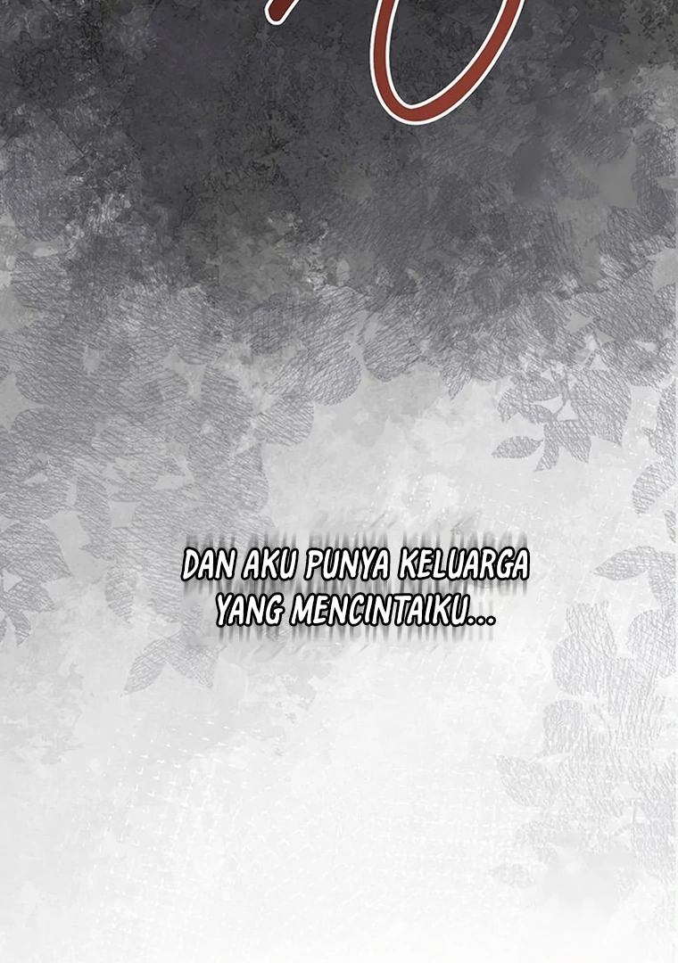 Baby Tyrant Chapter 107 - halaman 77