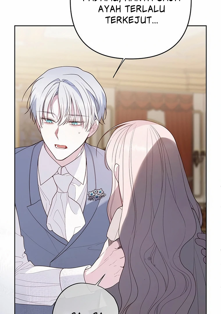 Baby Tyrant Chapter 107 - halaman 79