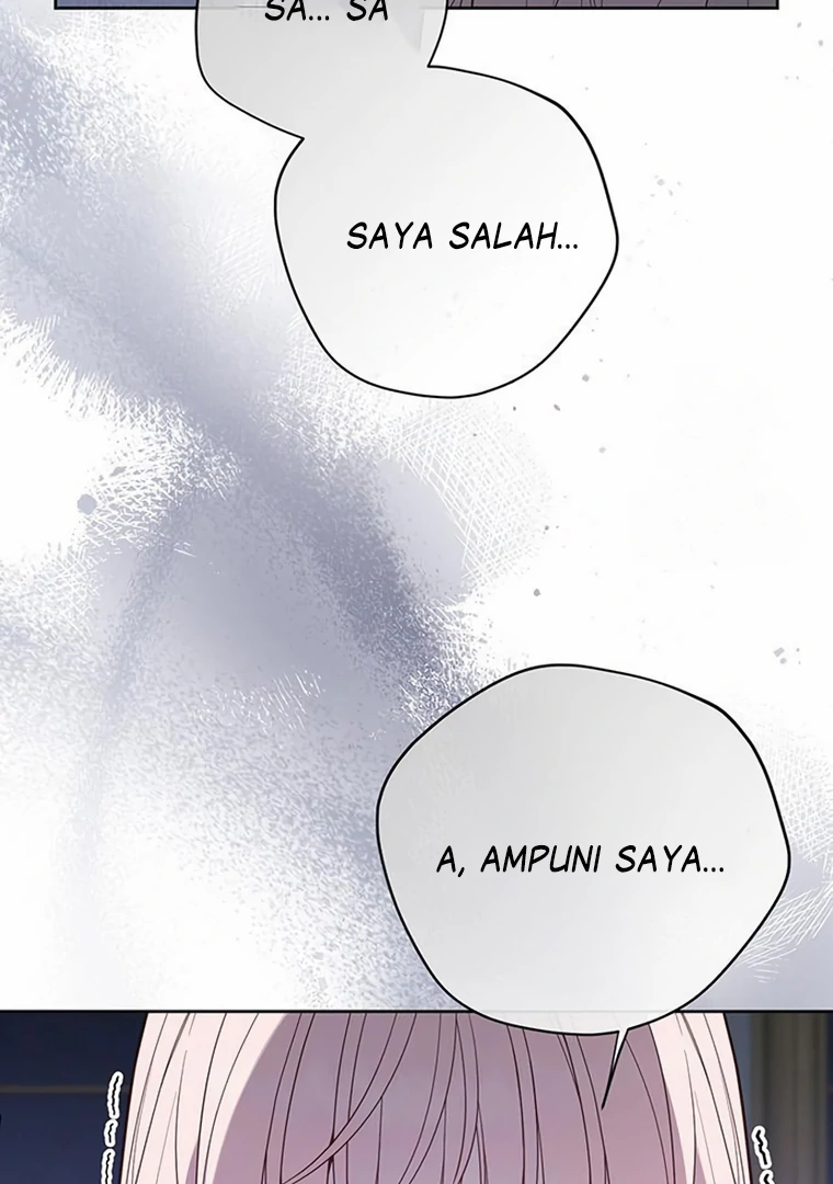Baby Tyrant Chapter 107 - halaman 80