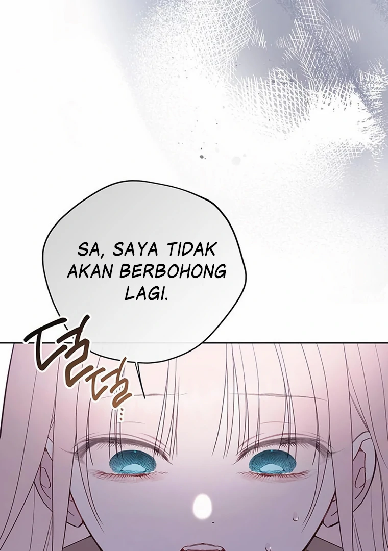Baby Tyrant Chapter 107 - halaman 82