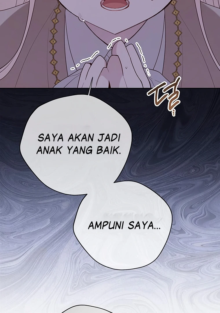 Baby Tyrant Chapter 107 - halaman 83