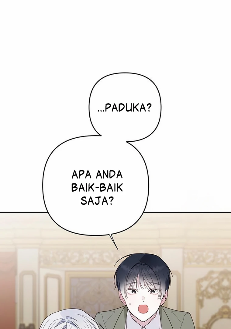 Baby Tyrant Chapter 107 - halaman 85