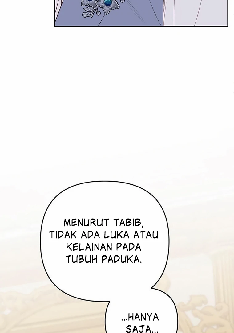 Baby Tyrant Chapter 107 - halaman 98
