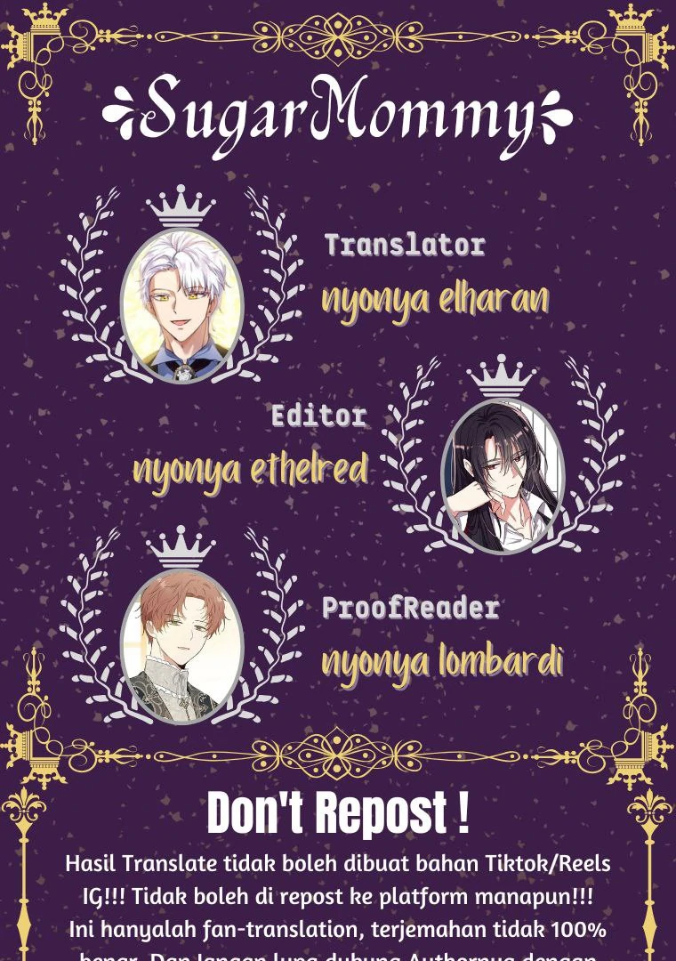 Baby Tyrant Chapter 108 - halaman 1