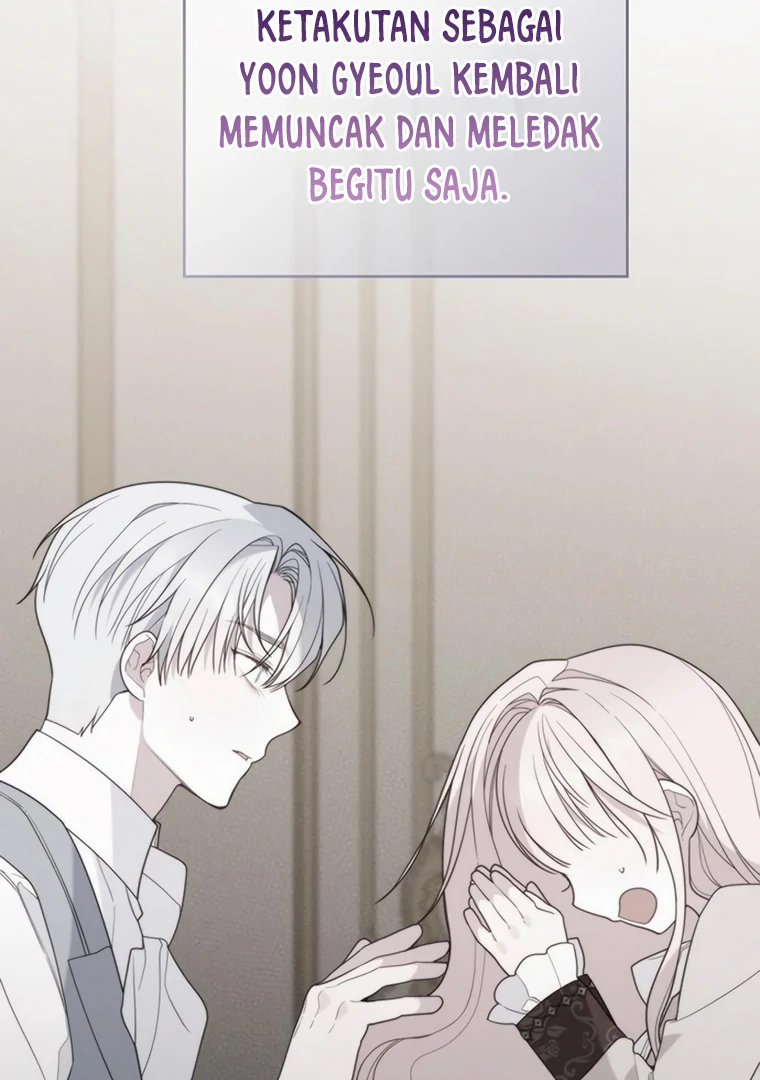 Baby Tyrant Chapter 108 - halaman 10
