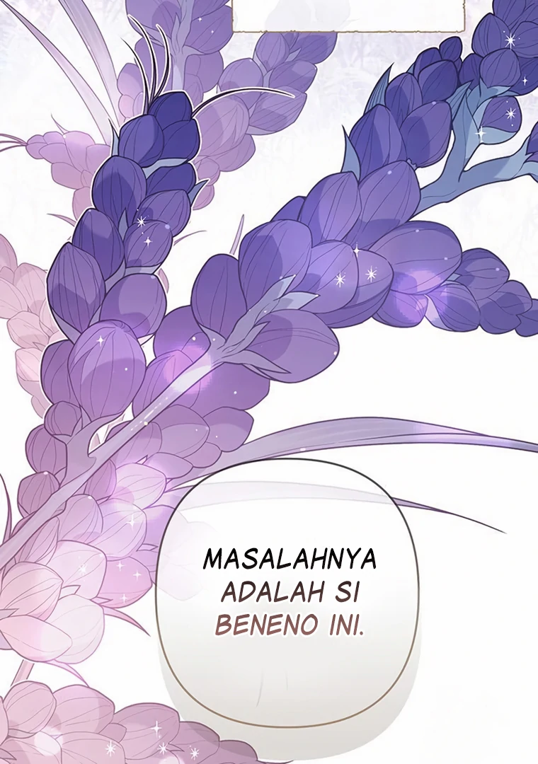Baby Tyrant Chapter 108 - halaman 100
