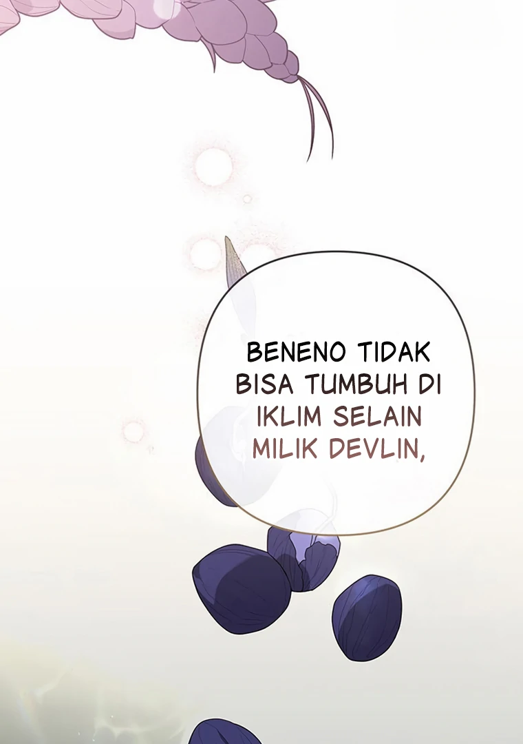 Baby Tyrant Chapter 108 - halaman 101