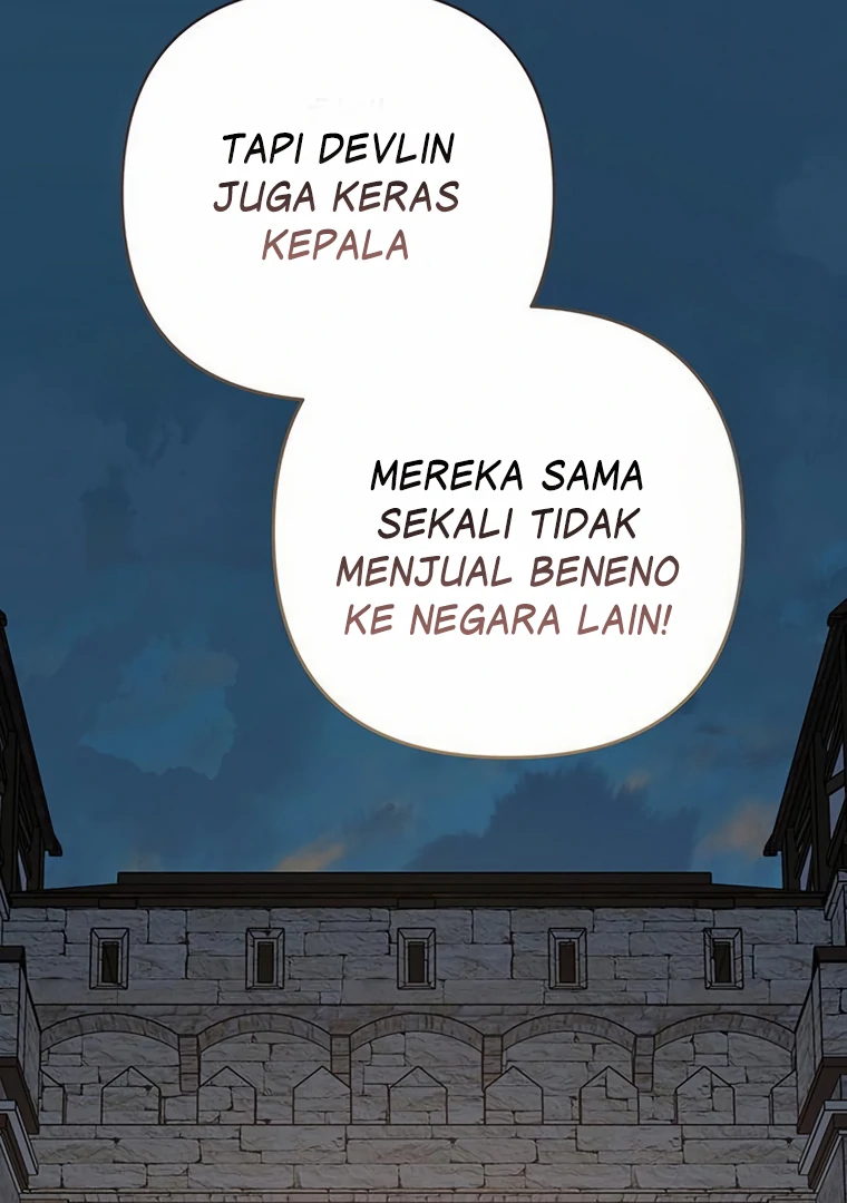 Baby Tyrant Chapter 108 - halaman 103
