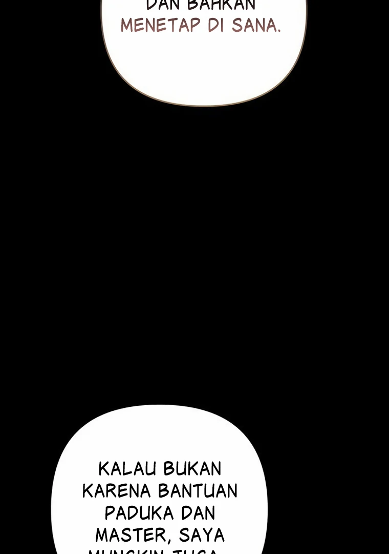 Baby Tyrant Chapter 108 - halaman 106