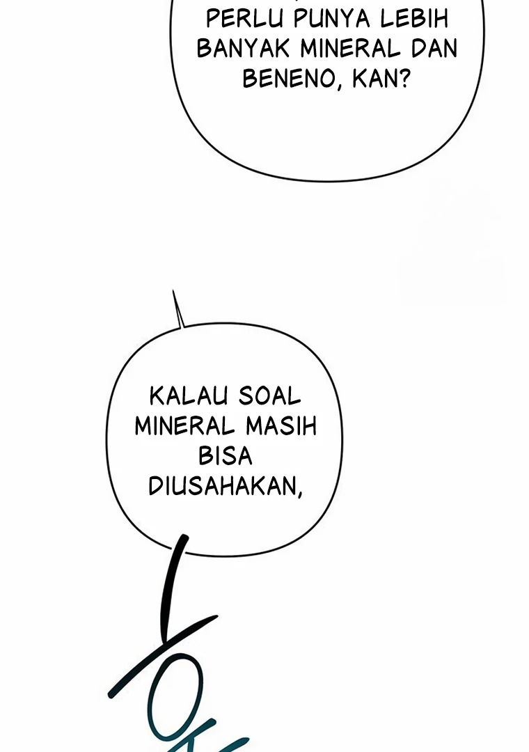 Baby Tyrant Chapter 108 - halaman 108