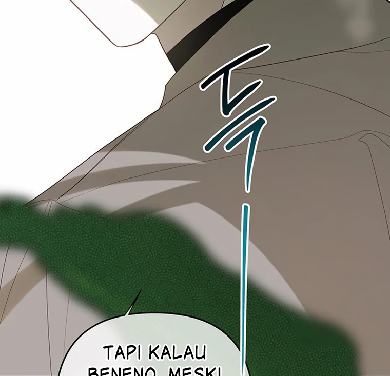 Baby Tyrant Chapter 108 - halaman 110