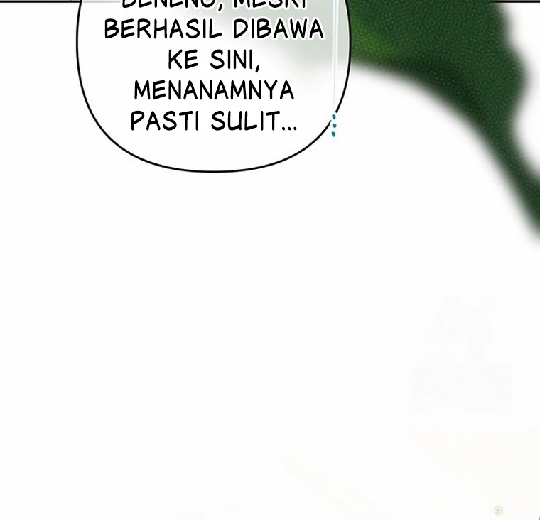 Baby Tyrant Chapter 108 - halaman 111