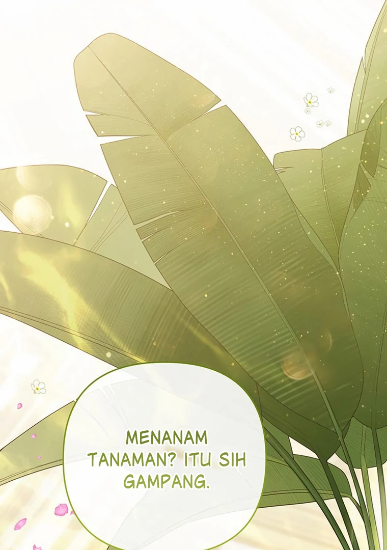 Baby Tyrant Chapter 108 - halaman 112