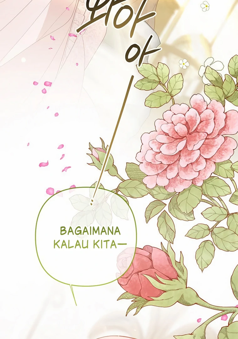 Baby Tyrant Chapter 108 - halaman 114