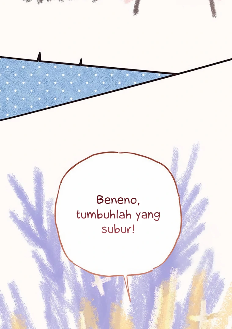 Baby Tyrant Chapter 108 - halaman 120