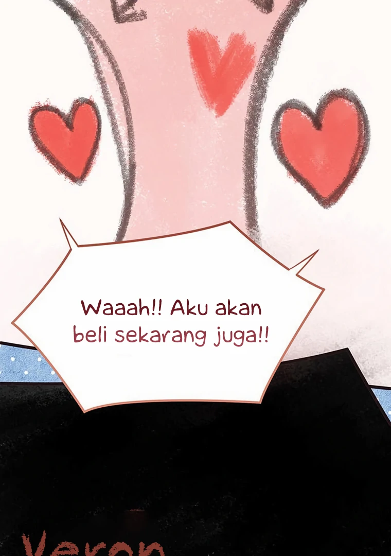 Baby Tyrant Chapter 108 - halaman 123
