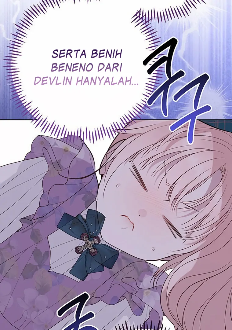 Baby Tyrant Chapter 108 - halaman 133