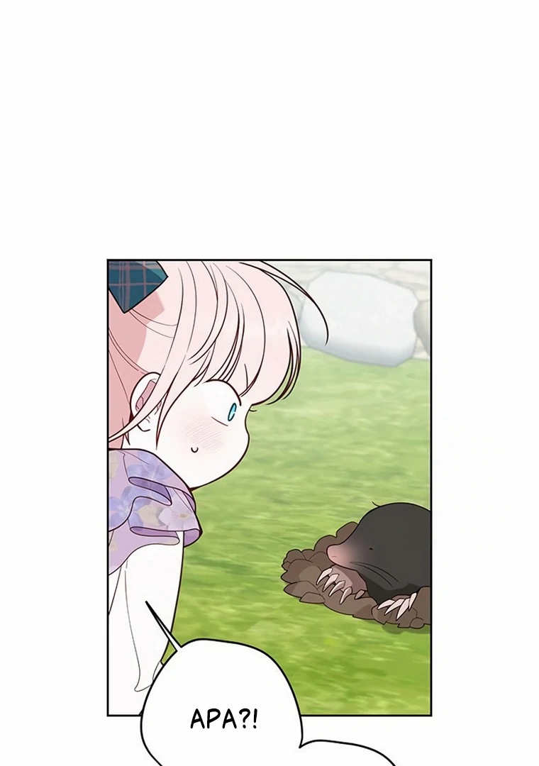 Baby Tyrant Chapter 108 - halaman 135