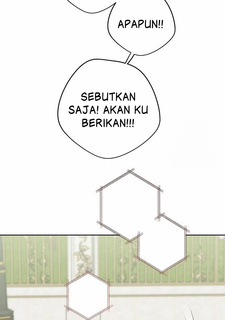 Baby Tyrant Chapter 108 - halaman 136