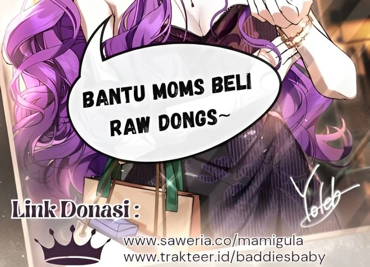 Baby Tyrant Chapter 108 - halaman 147