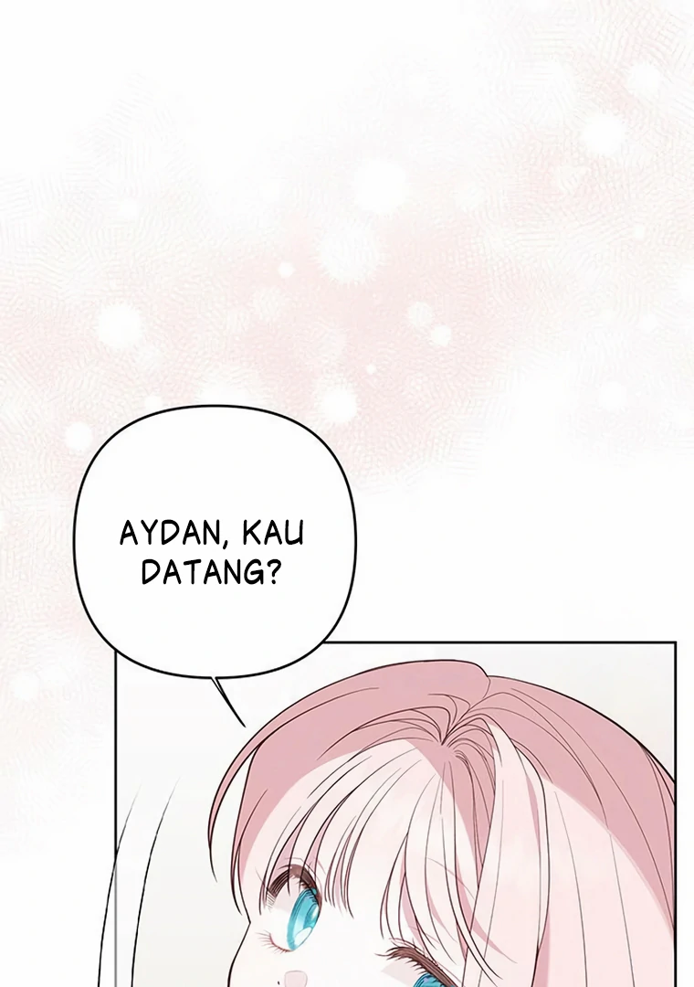 Baby Tyrant Chapter 108 - halaman 16