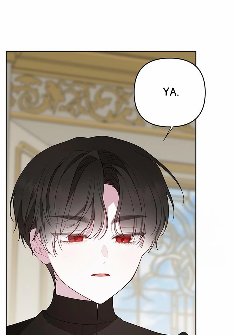 Baby Tyrant Chapter 108 - halaman 18