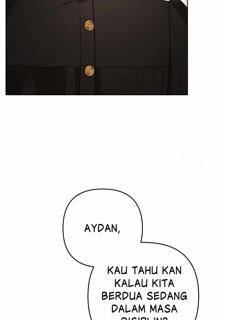 Baby Tyrant Chapter 108 - halaman 19