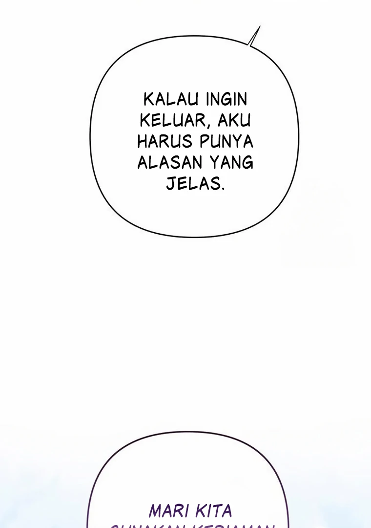 Baby Tyrant Chapter 108 - halaman 24