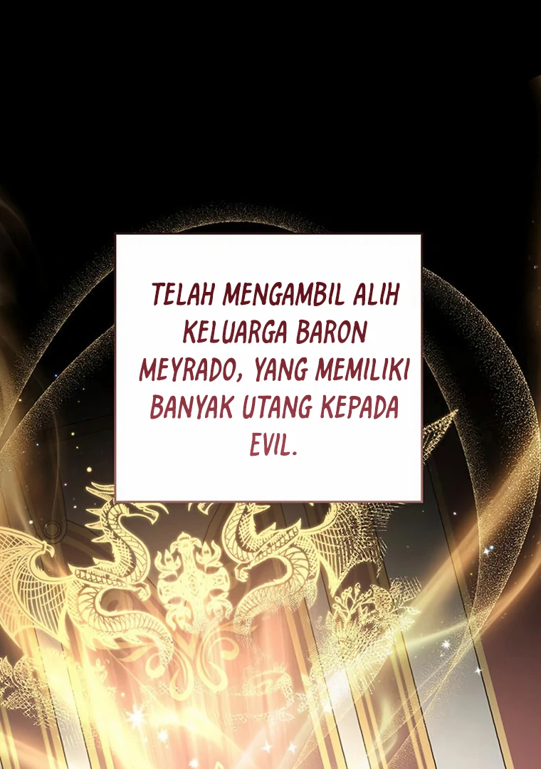 Baby Tyrant Chapter 108 - halaman 29