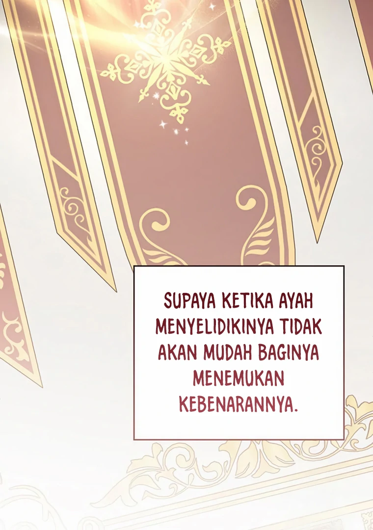 Baby Tyrant Chapter 108 - halaman 30